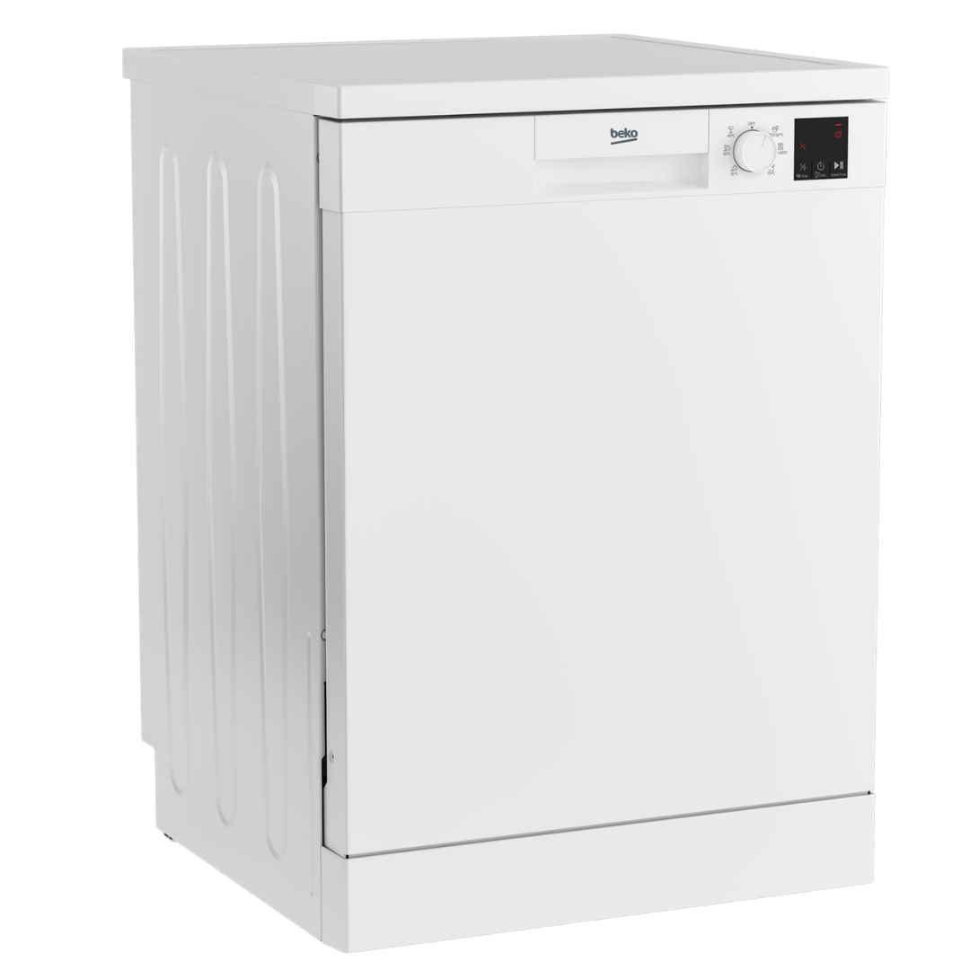 MÁQUINA DE LAVAR LOIÇA - BEKO - DVN06430W
