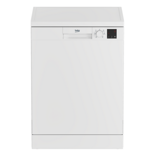 MÁQUINA DE LAVAR LOIÇA - BEKO - DVN06430W