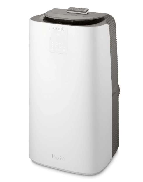 Ar Condicionado Portátil De'Longhi Pinguino PAC AP140i GentleJet – 14000 BTU, Classe A+, R290