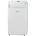 Ar Condicionado Portátil Whirlpool PACF212CO W – 12000 BTU, Classe A, R290, 6º Sentido