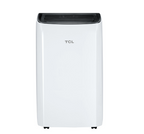 Ar Condicionado Móvel Reversível TCL P12P6SW2F – 12000 BTU, Classe A++, Wi-Fi, R290