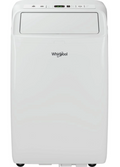 Ar Condicionado Portátil Reversível Whirlpool PACF212HPW – 3300 W, Classe A/A+, R290, 6º Sentido