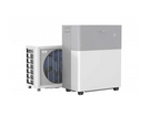 Ar Condicionado Portátil Reversível Midea PortaSplit MMCS-12HRN8-QRD0 – 12000 BTU, Classe A++, Conectado