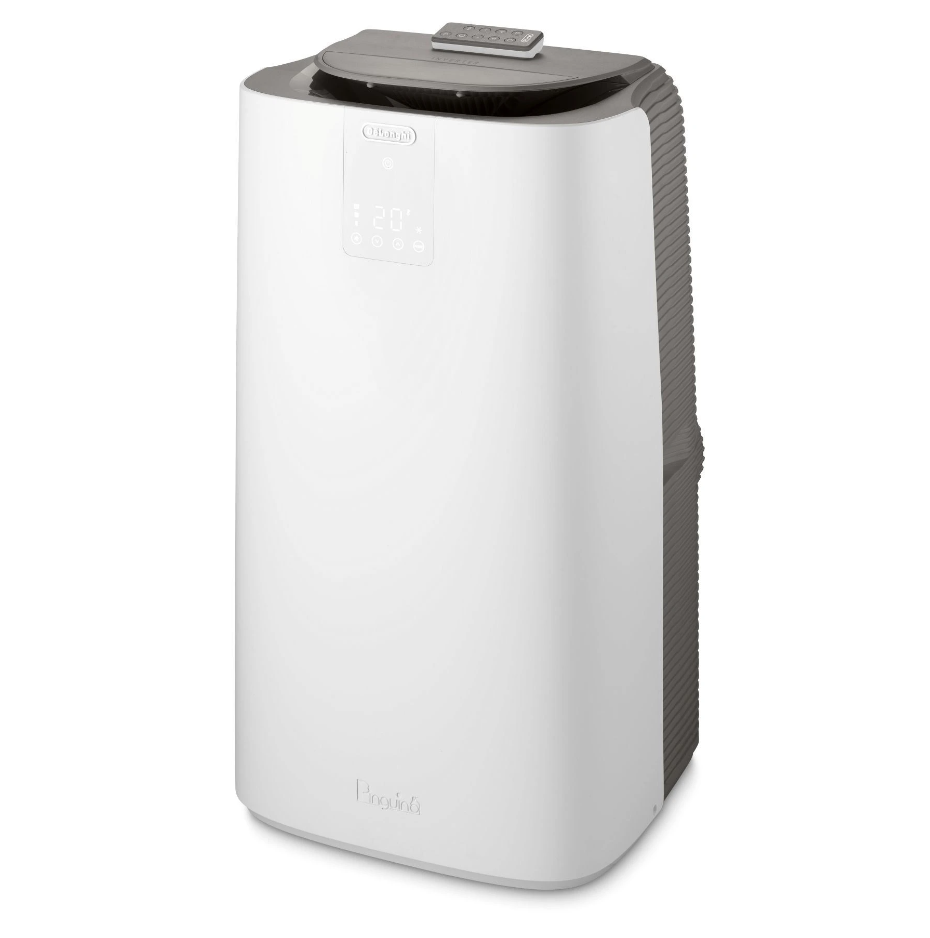 Ar Condicionado Portátil De'Longhi Pinguino PAC AP140i GentleJet – 14000 BTU, Classe A+, R290