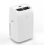 Ar Condicionado Móvel Reversível Rowenta RWAC12KA++ – Classe A+/A++, R290, 5 Funções