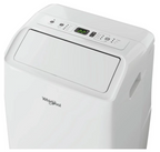 Ar Condicionado Portátil Reversível Whirlpool PACF212HPW – 3300 W, Classe A/A+, R290, 6º Sentido