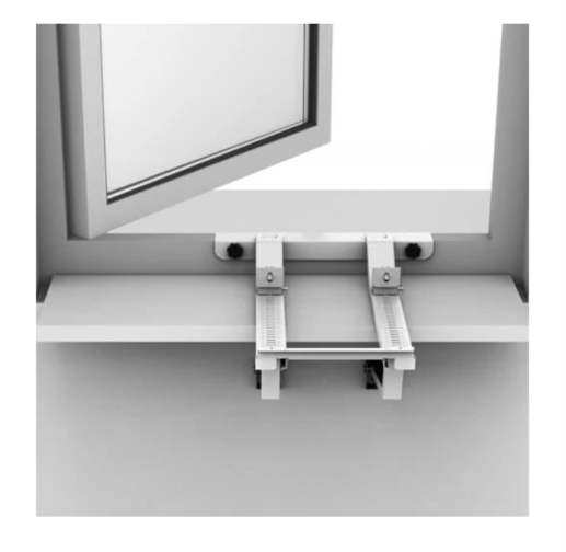 Ar Condicionado Portátil Reversível Midea PortaSplit MMCS-12HRN8-QRD0 – 12000 BTU, Classe A++, Conectado