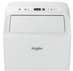 Ar Condicionado Portátil Reversível Whirlpool PACF212HPW – 3300 W, Classe A/A+, R290, 6º Sentido