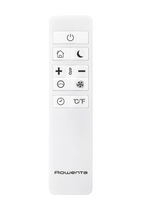 Ar Condicionado Móvel Reversível Rowenta RWAC12KA++ – Classe A+/A++, R290, 5 Funções