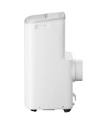 Ar Condicionado Móvel Reversível Electrolux EXP38U340HW Comfort 600 – 2600 W, Classe A, R290, Conectado