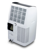 Ar Condicionado Móvel Reversível TCL P12P6SW2F – 12000 BTU, Classe A++, Wi-Fi, R290