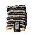 Pellets de Madera de Pino 1050 kg – 70 Sacos de 15 kg
