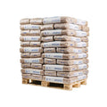 Pellini Pellets de Madera ENplus A1 – 990 kg Palé (66×15 kg)