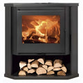 Salamandra a Lenha PANADERO SINTRA EcoDesign 7 kW