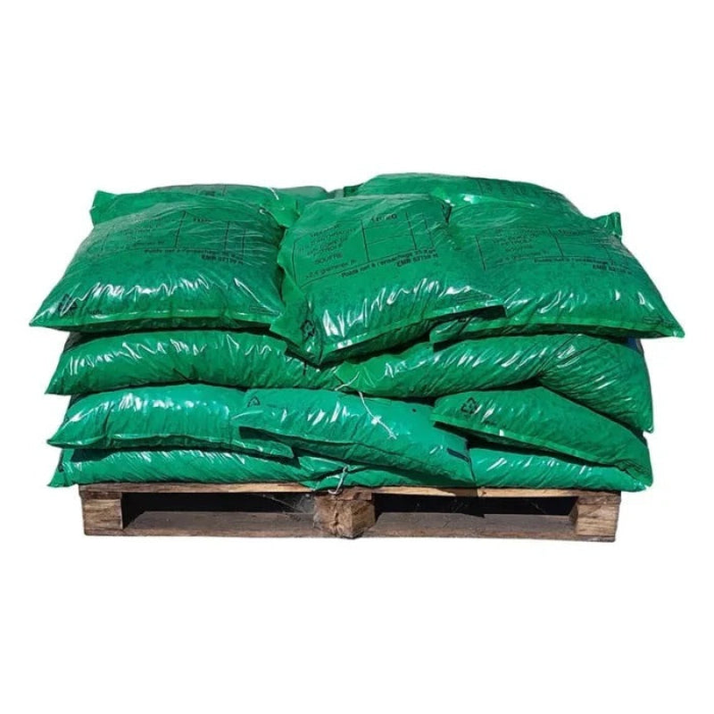 Antramix Superior 10/20 – Meia Palete de 500 kg