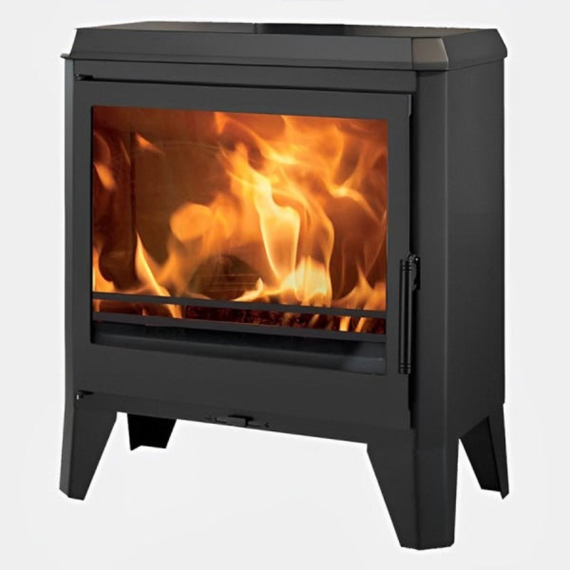 Salamandra a Lenha PANADERO CHAMBERY EcoDesign 7,1 kW