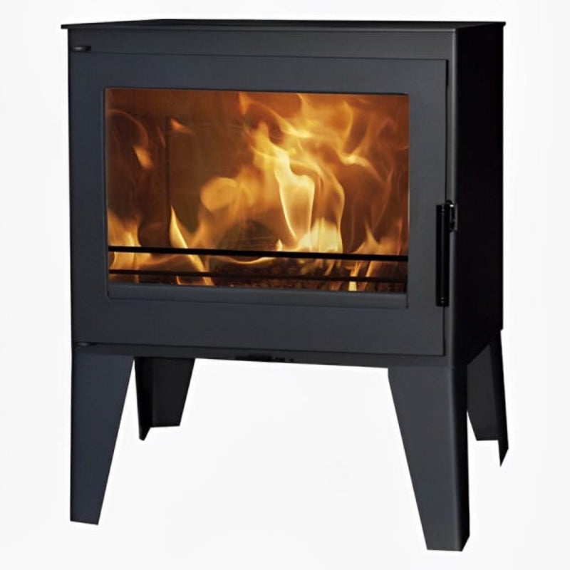 Salamandra a Lenha PANADERO GIULIETTA EcoDesign 7,1 kW