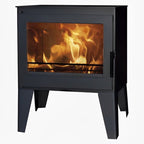 Salamandra a Lenha PANADERO GIULIETTA EcoDesign 7,1 kW