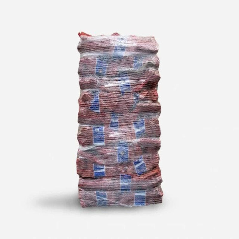 Palete de Lenha de Carvalho 900 kg – 60 Sacos de 15 kg