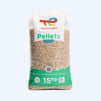 Pellet Total Premium – Palette de 66 sacs de 15 kg (990 kg)